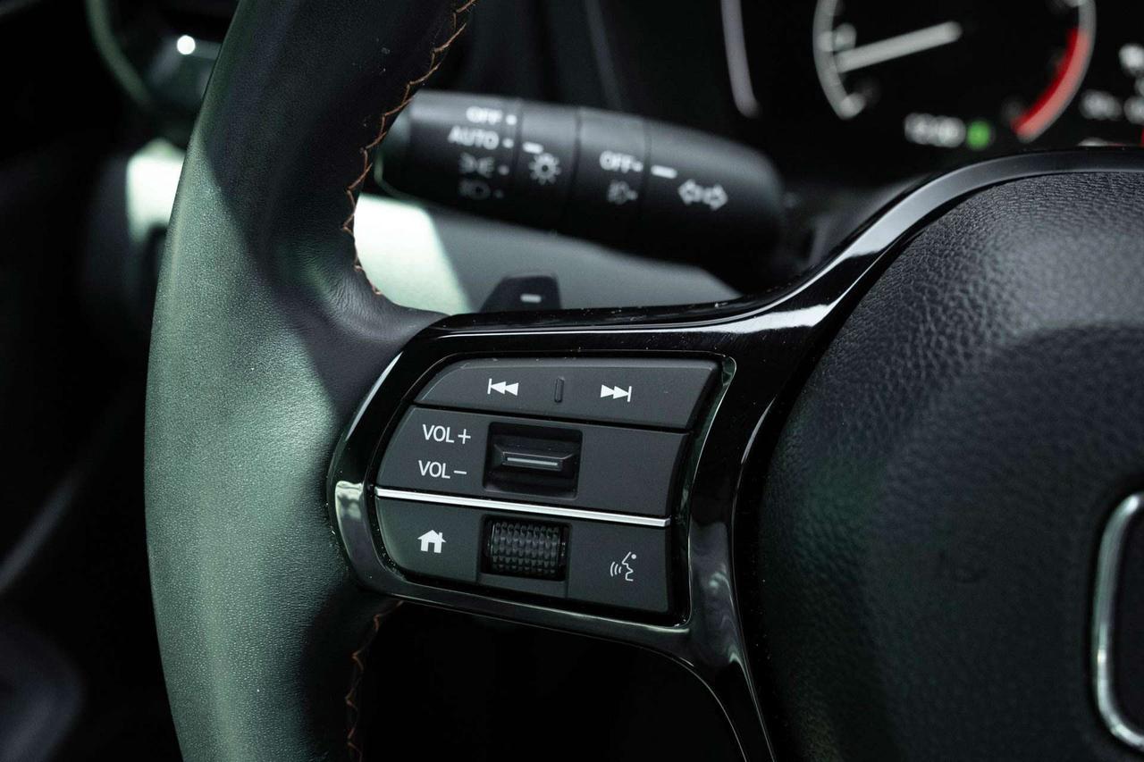 2025 Honda Pilot TrailSport AWD Photo