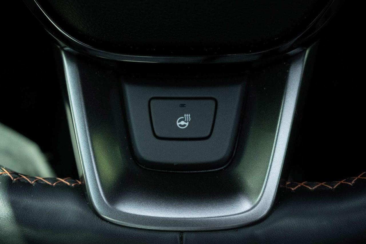 2025 Honda Pilot TrailSport AWD Photo