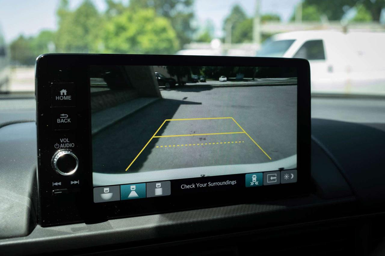 2025 Honda Pilot TrailSport AWD Photo