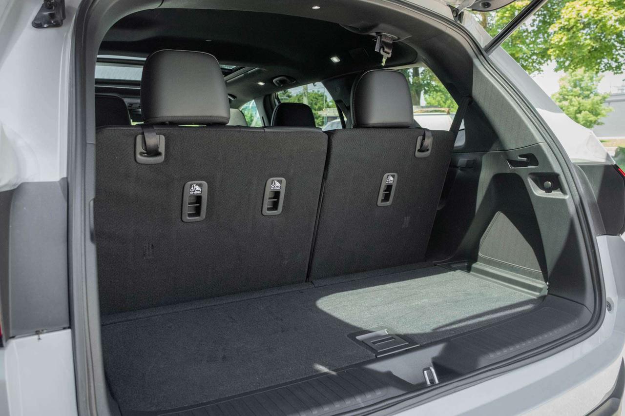 2025 Honda Pilot TrailSport AWD Photo