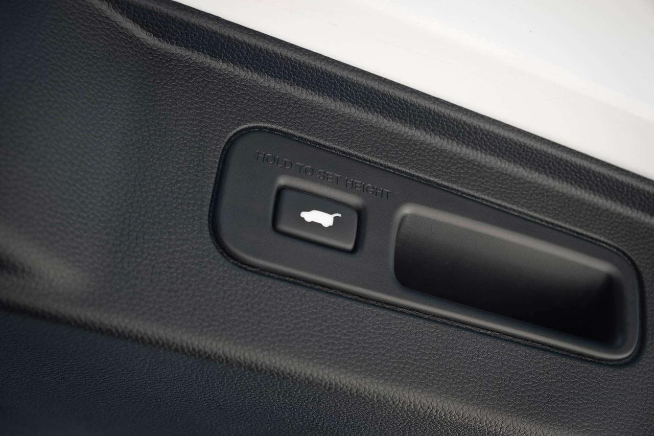 2025 Honda Pilot TrailSport AWD Photo