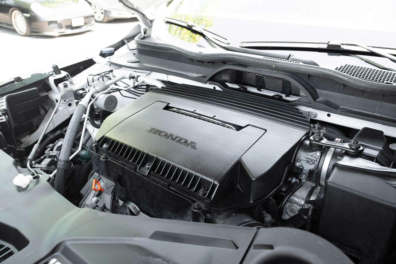 2025 Honda Pilot TrailSport AWD Photo