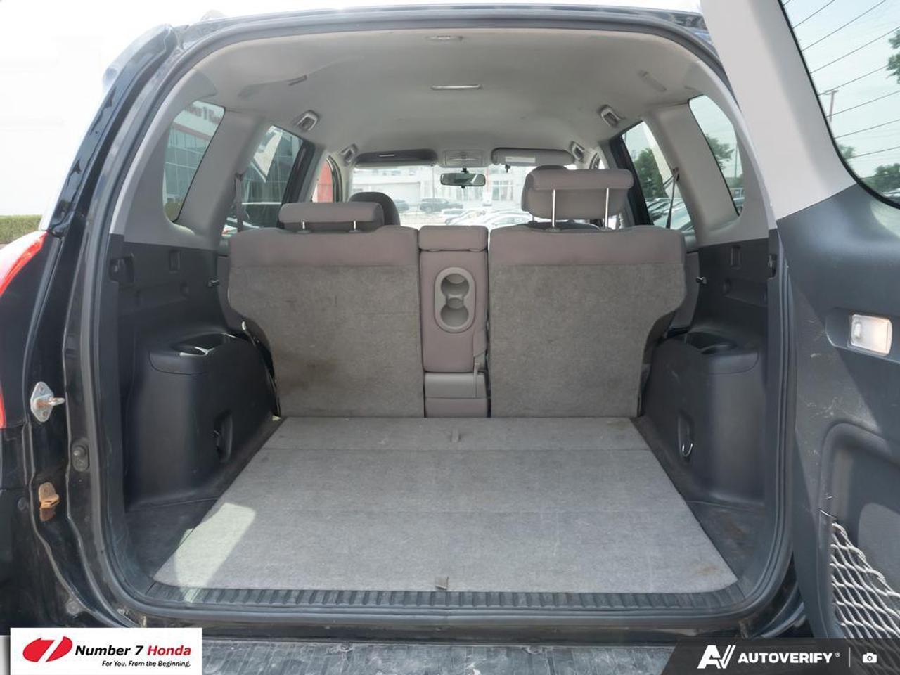 2006 Toyota RAV4 4dr Auto 4WD Base Photo