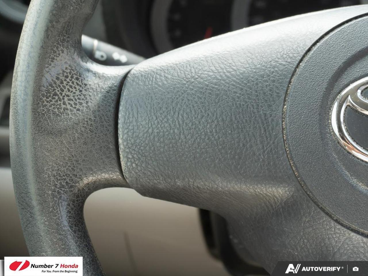 2006 Toyota RAV4 4dr Auto 4WD Base Photo