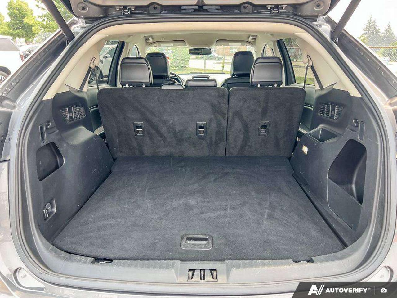 2023 Ford Edge SEL   COLD WEATHER PKG   NAV   360COPILOT Photo