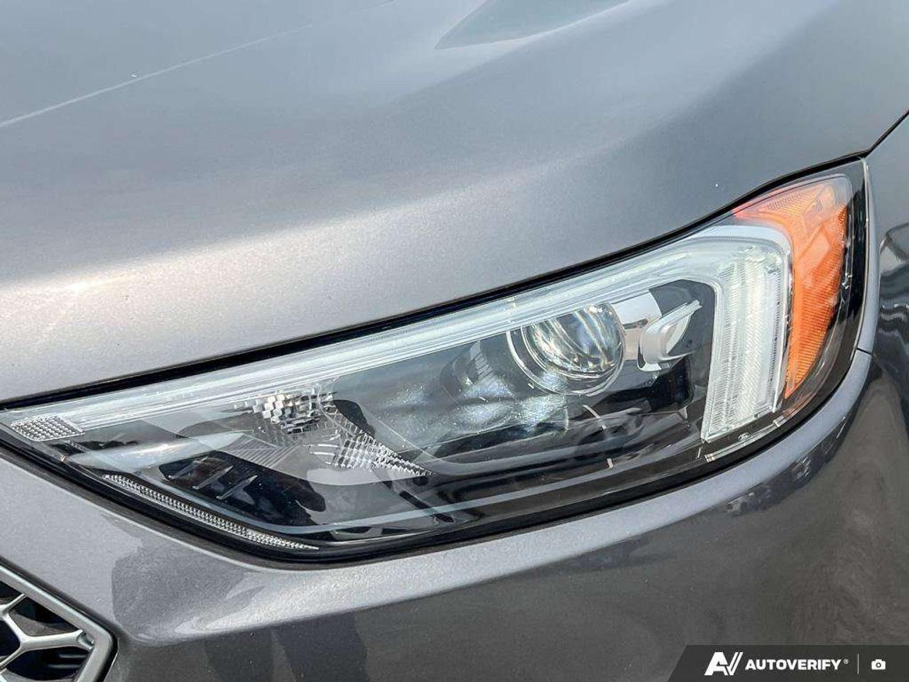 2023 Ford Edge SEL   COLD WEATHER PKG   NAV   360COPILOT Photo