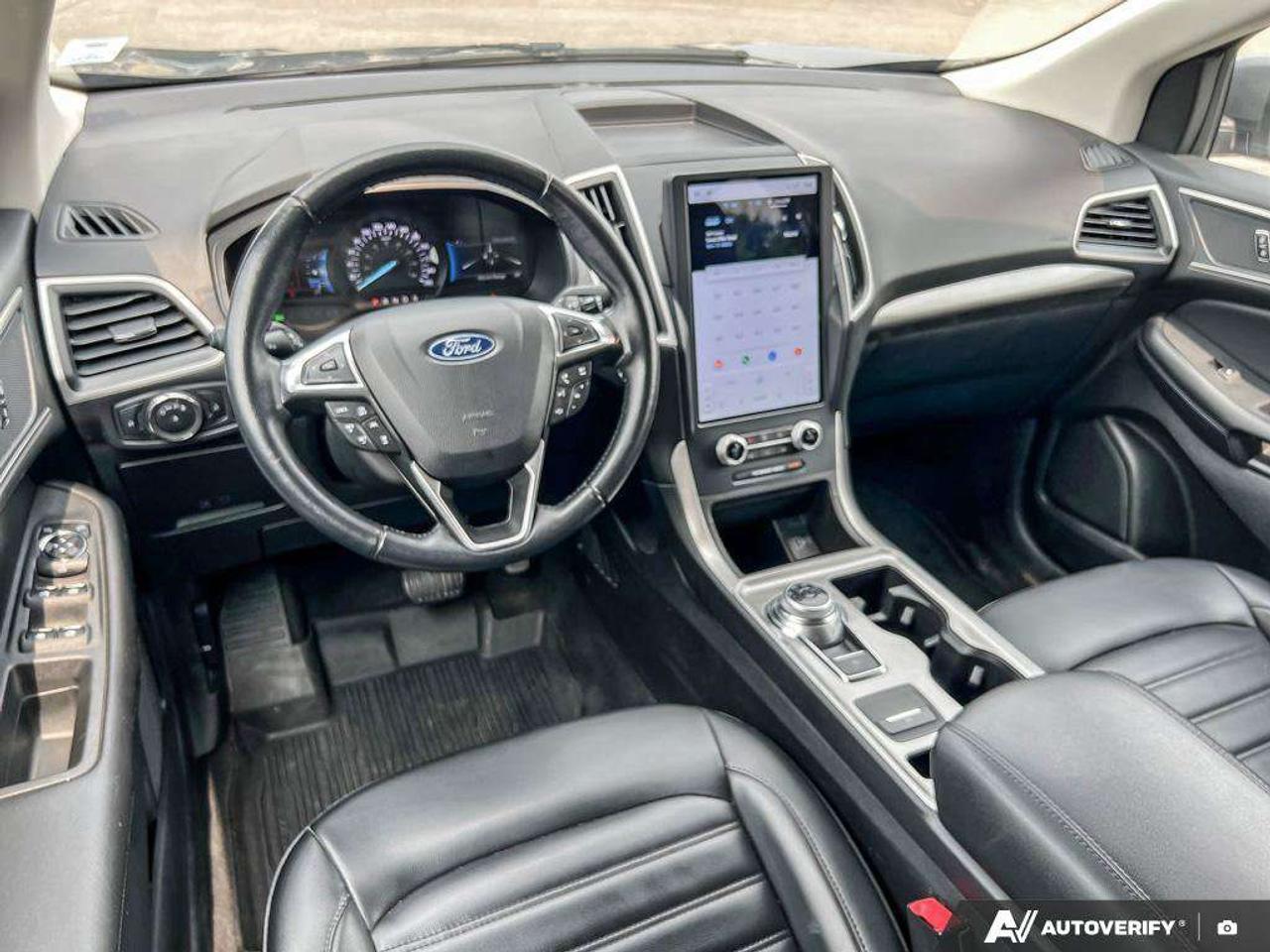 2023 Ford Edge SEL   COLD WEATHER PKG   NAV   360COPILOT Photo