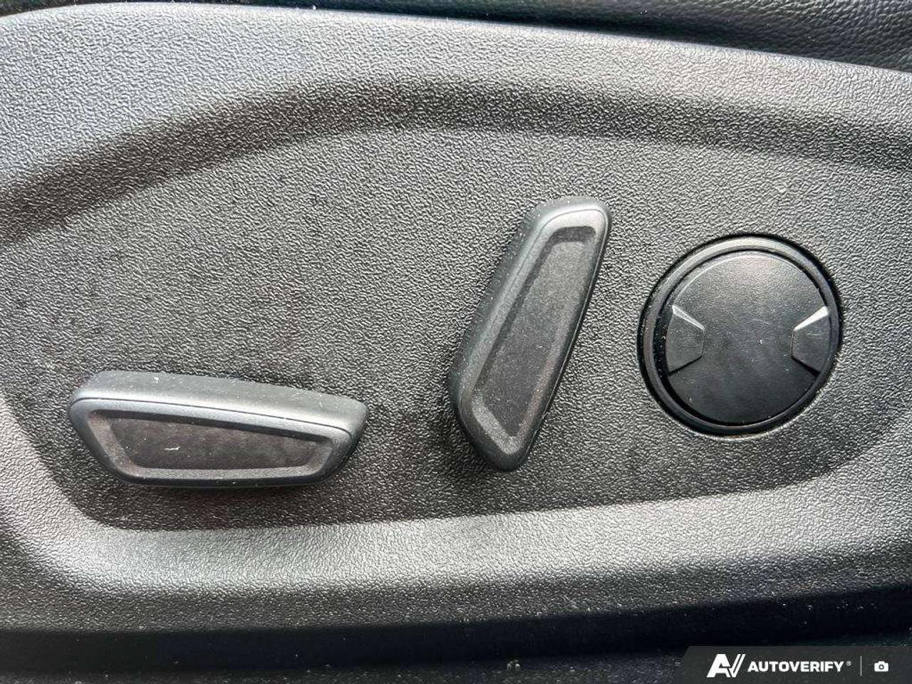 2023 Ford Edge SEL   COLD WEATHER PKG   NAV   360COPILOT Photo