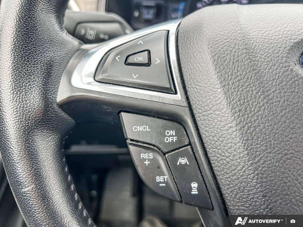 2023 Ford Edge SEL   COLD WEATHER PKG   NAV   360COPILOT Photo