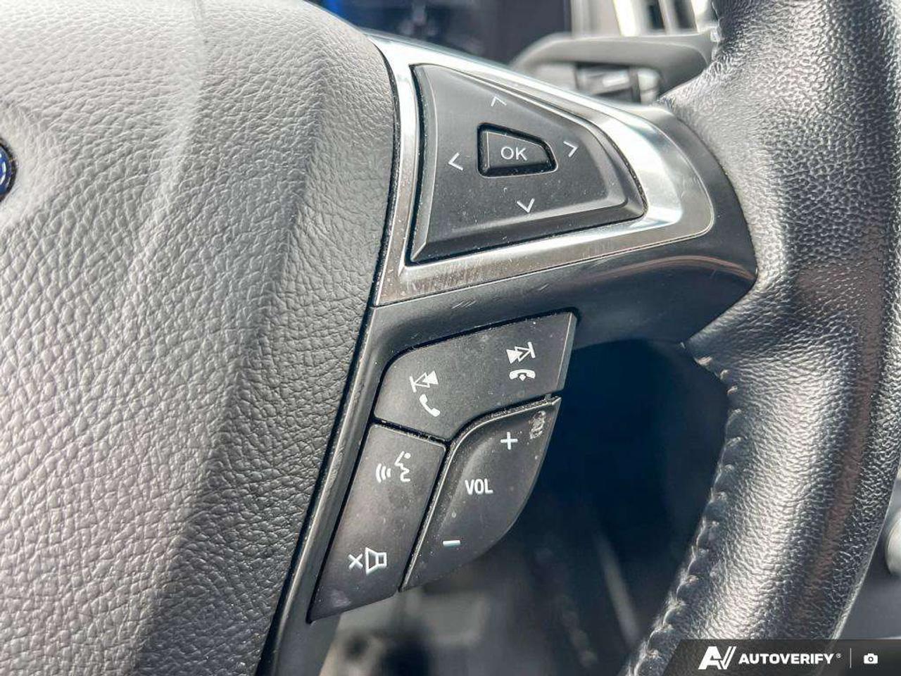 2023 Ford Edge SEL   COLD WEATHER PKG   NAV   360COPILOT Photo