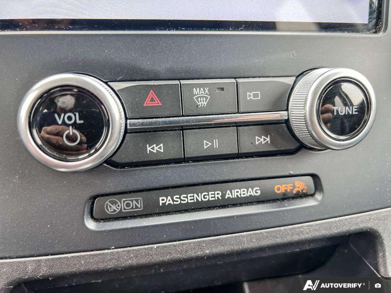 2023 Ford Edge SEL   COLD WEATHER PKG   NAV   360COPILOT Photo