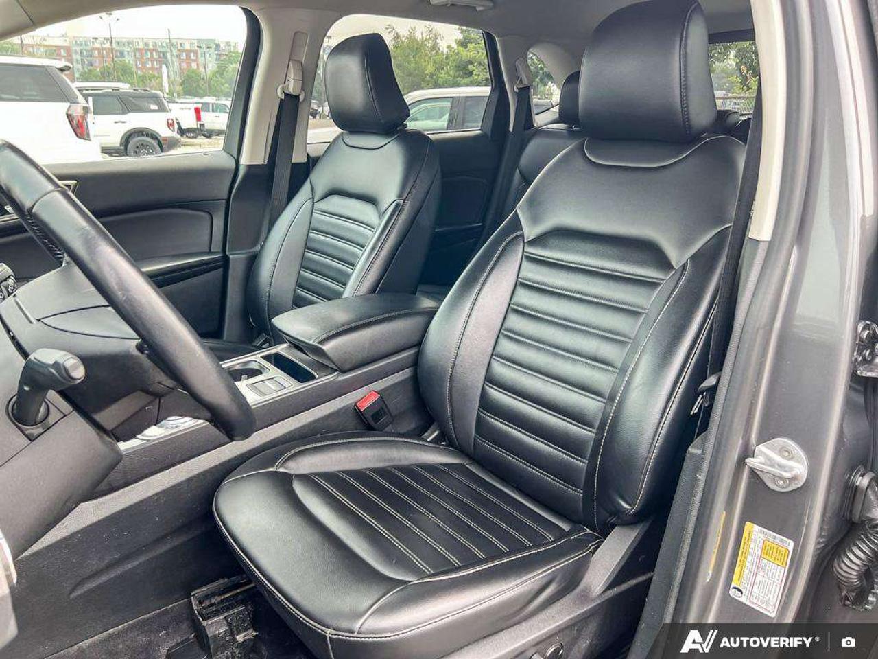 2023 Ford Edge SEL   COLD WEATHER PKG   NAV   360COPILOT Photo