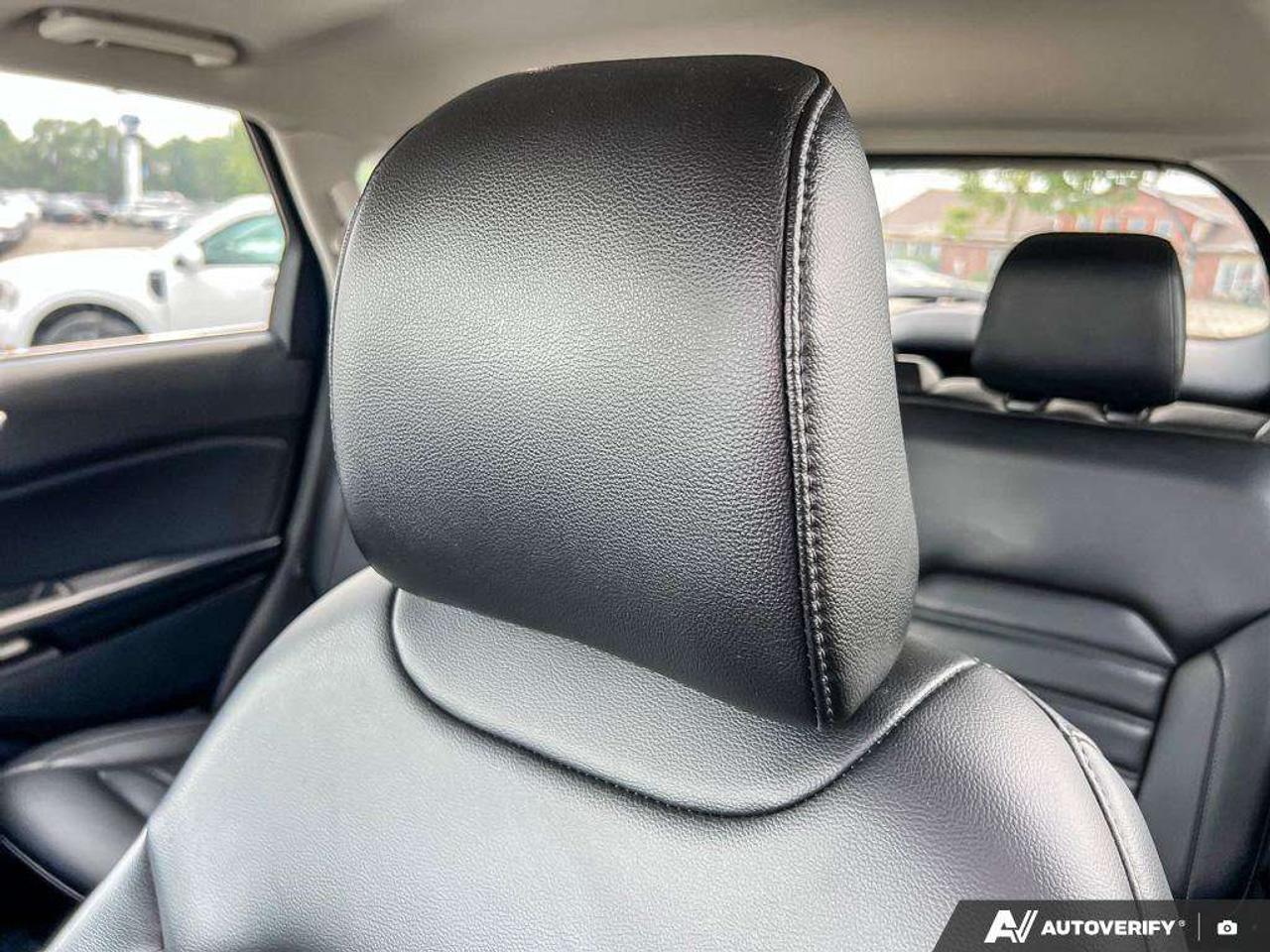 2023 Ford Edge SEL   COLD WEATHER PKG   NAV   360COPILOT Photo