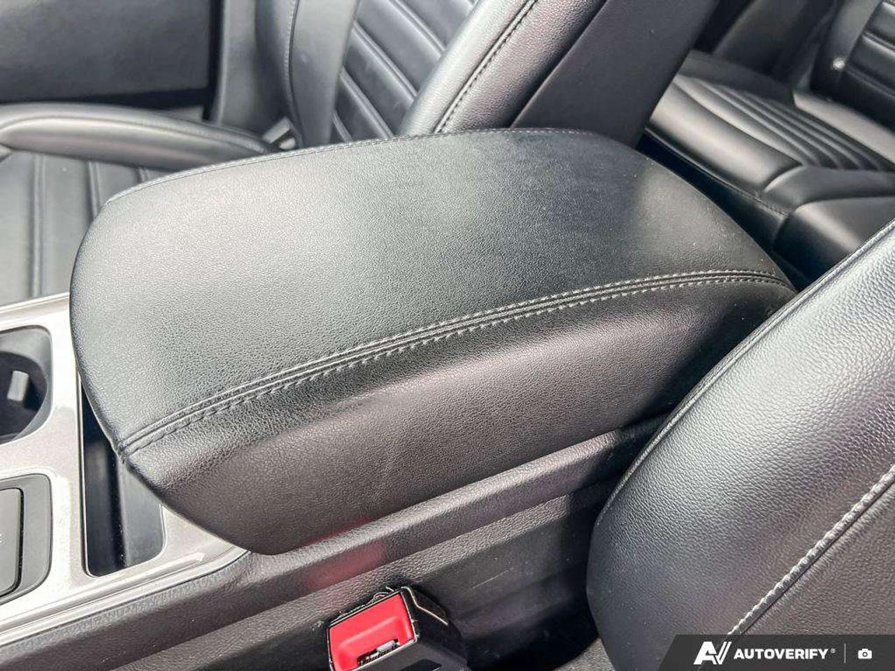 2023 Ford Edge SEL   COLD WEATHER PKG   NAV   360COPILOT Photo