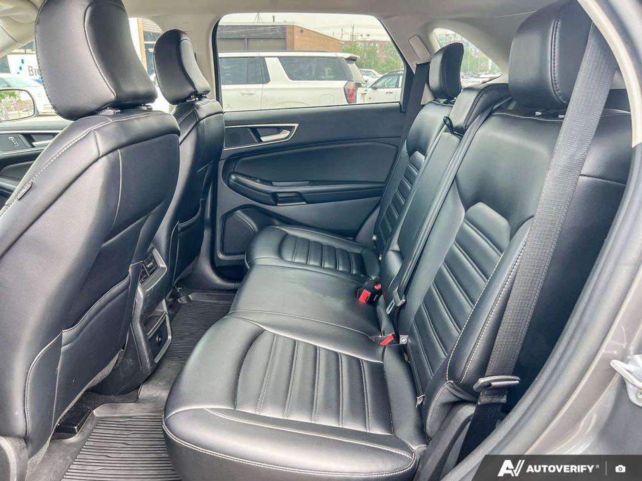 2023 Ford Edge SEL   COLD WEATHER PKG   NAV   360COPILOT Photo