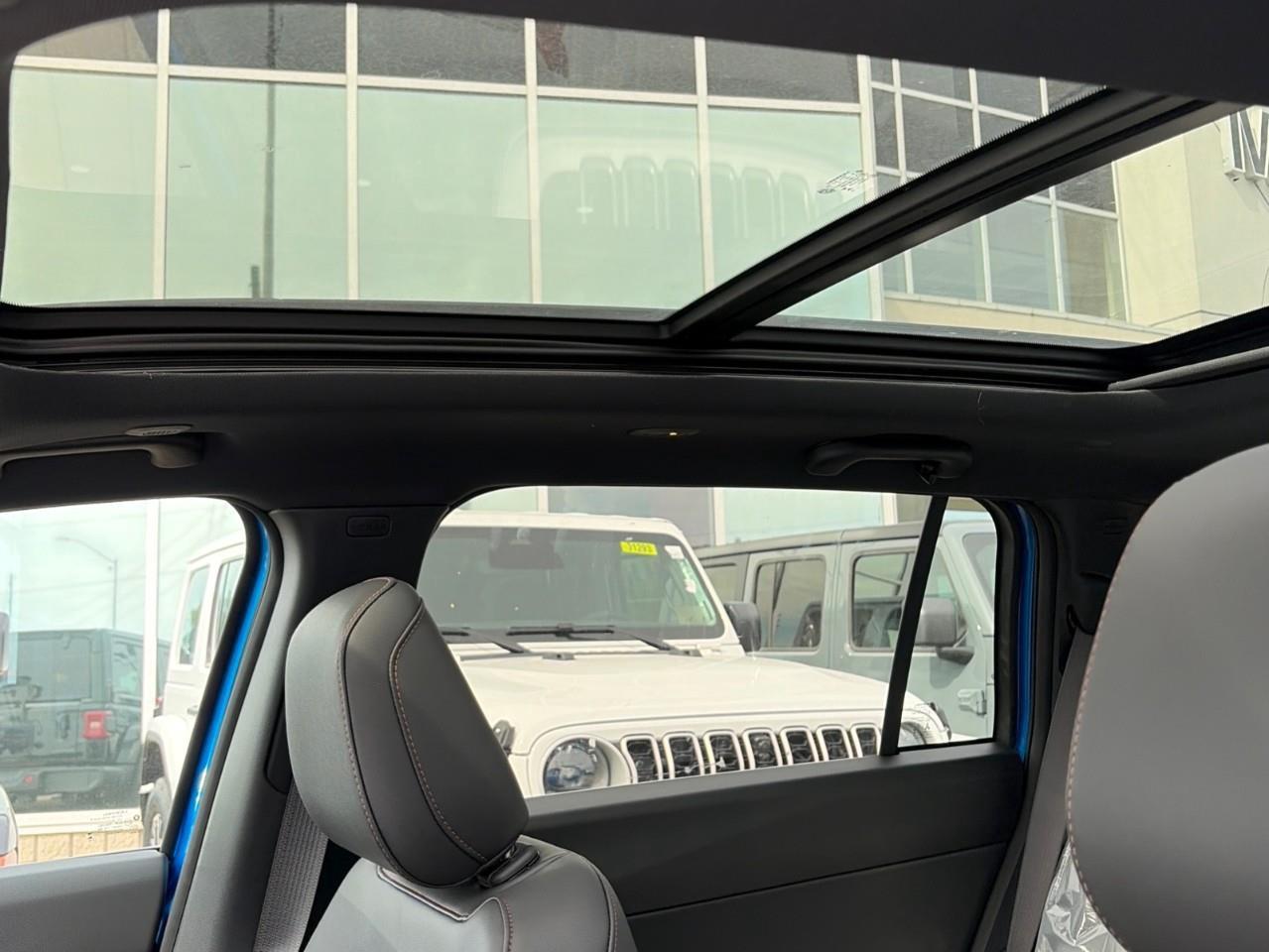 2026 Jeep Cherokee  Photo