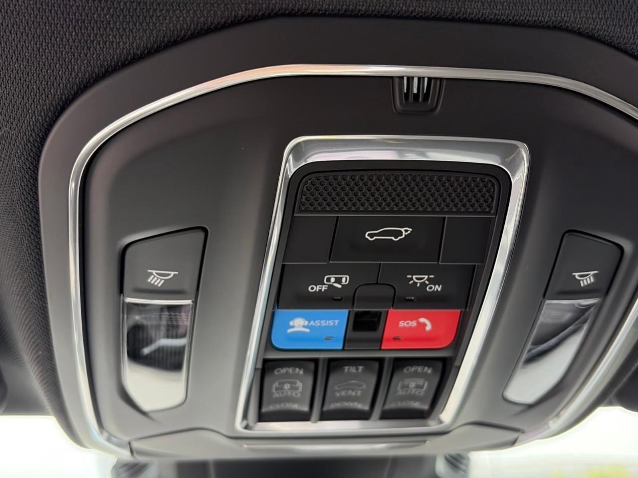 2026 Jeep Cherokee  Photo