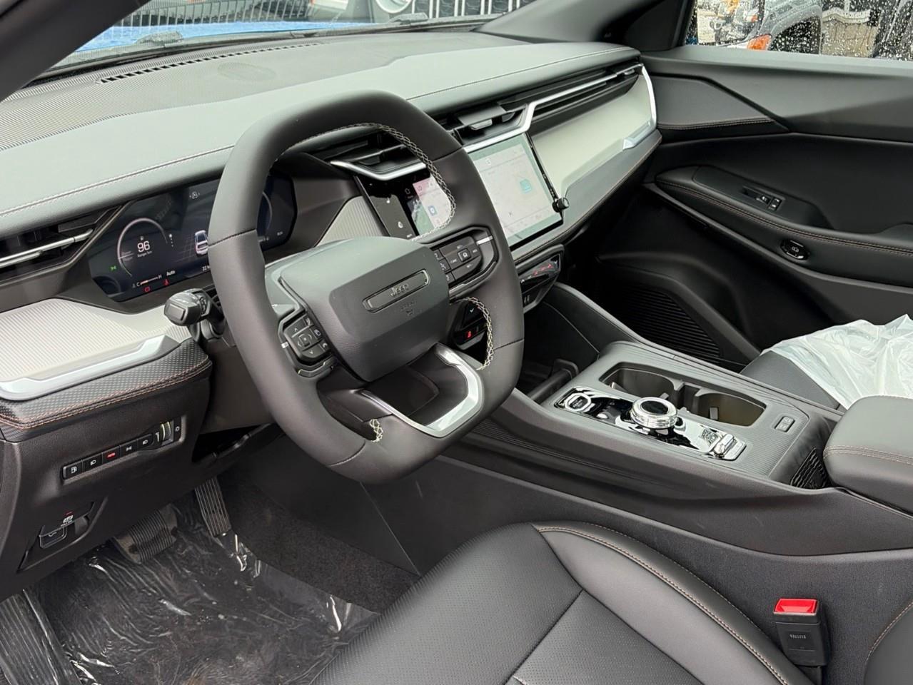 2026 Jeep Cherokee  Photo