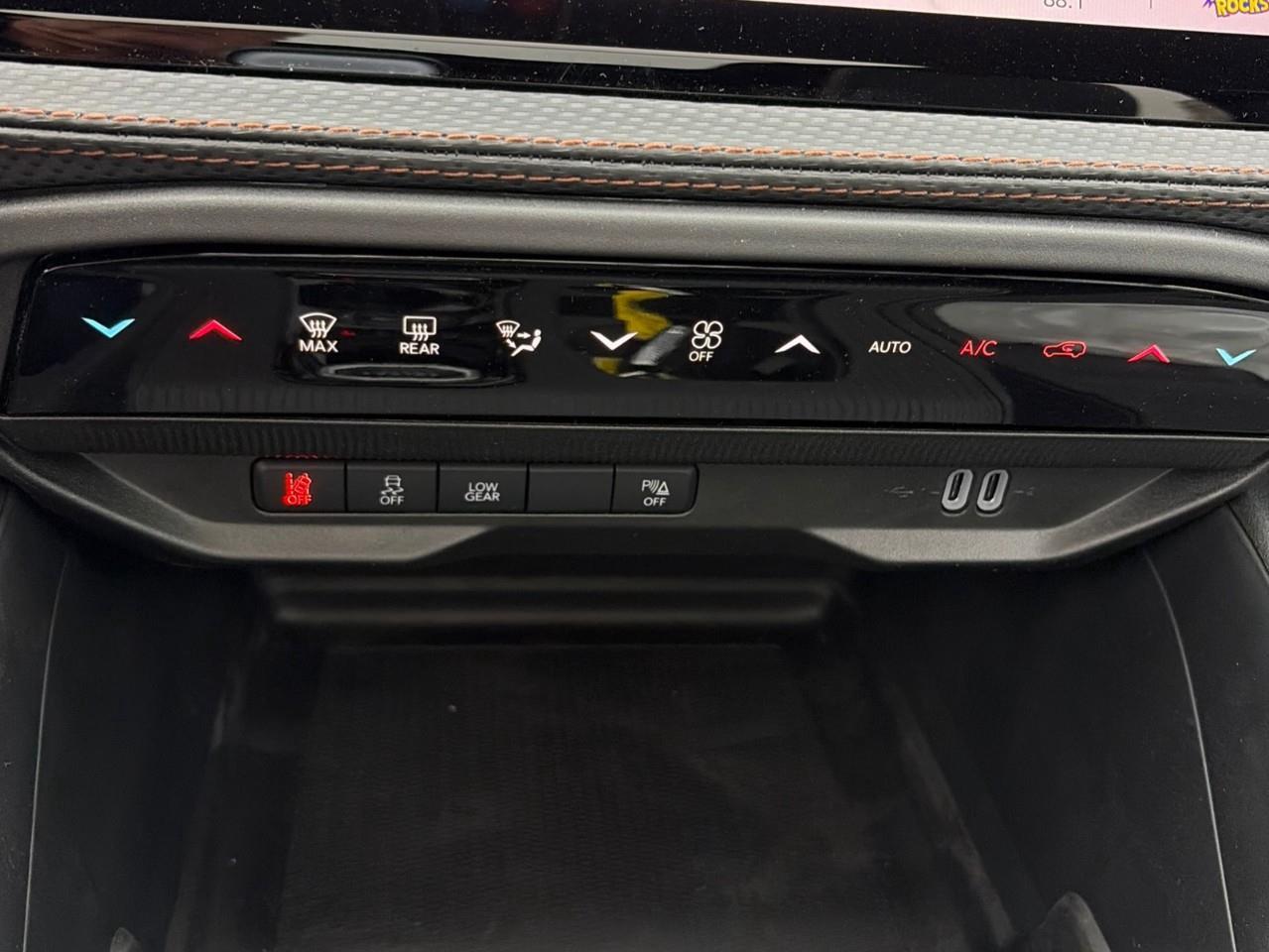 2026 Jeep Cherokee  Photo