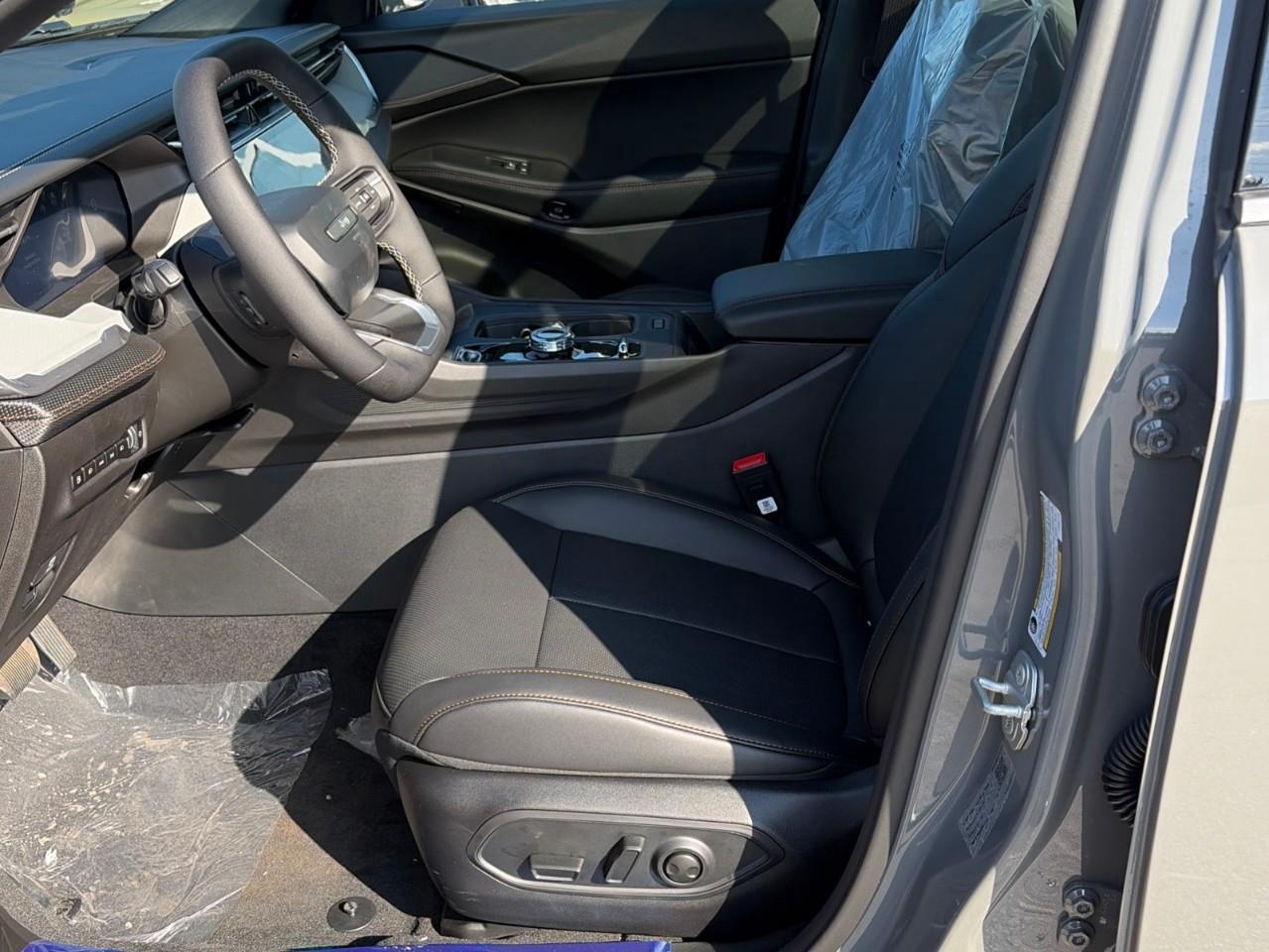 2026 Jeep Cherokee  Photo
