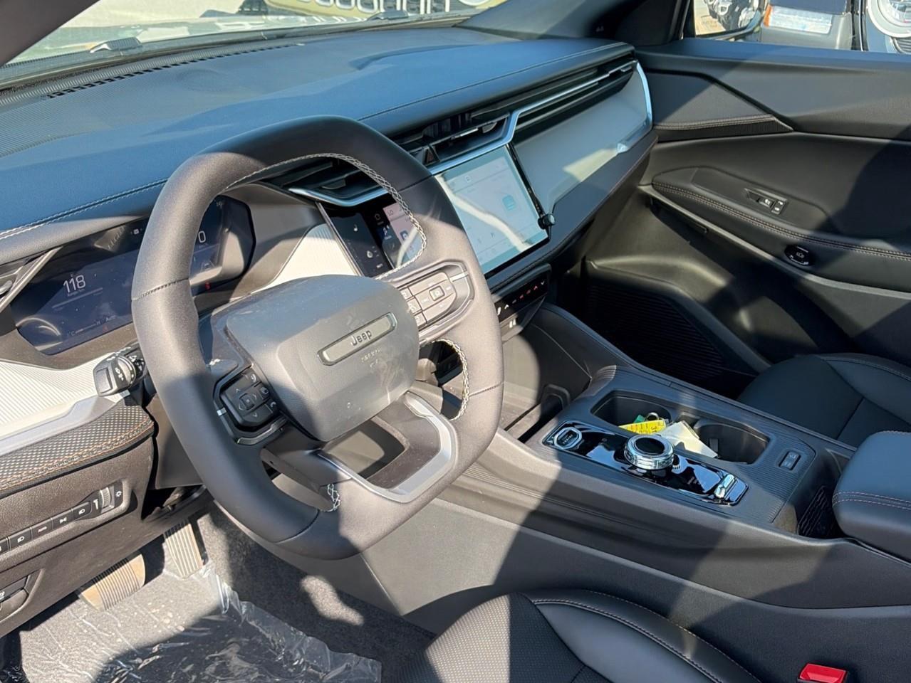 2026 Jeep Cherokee  Photo