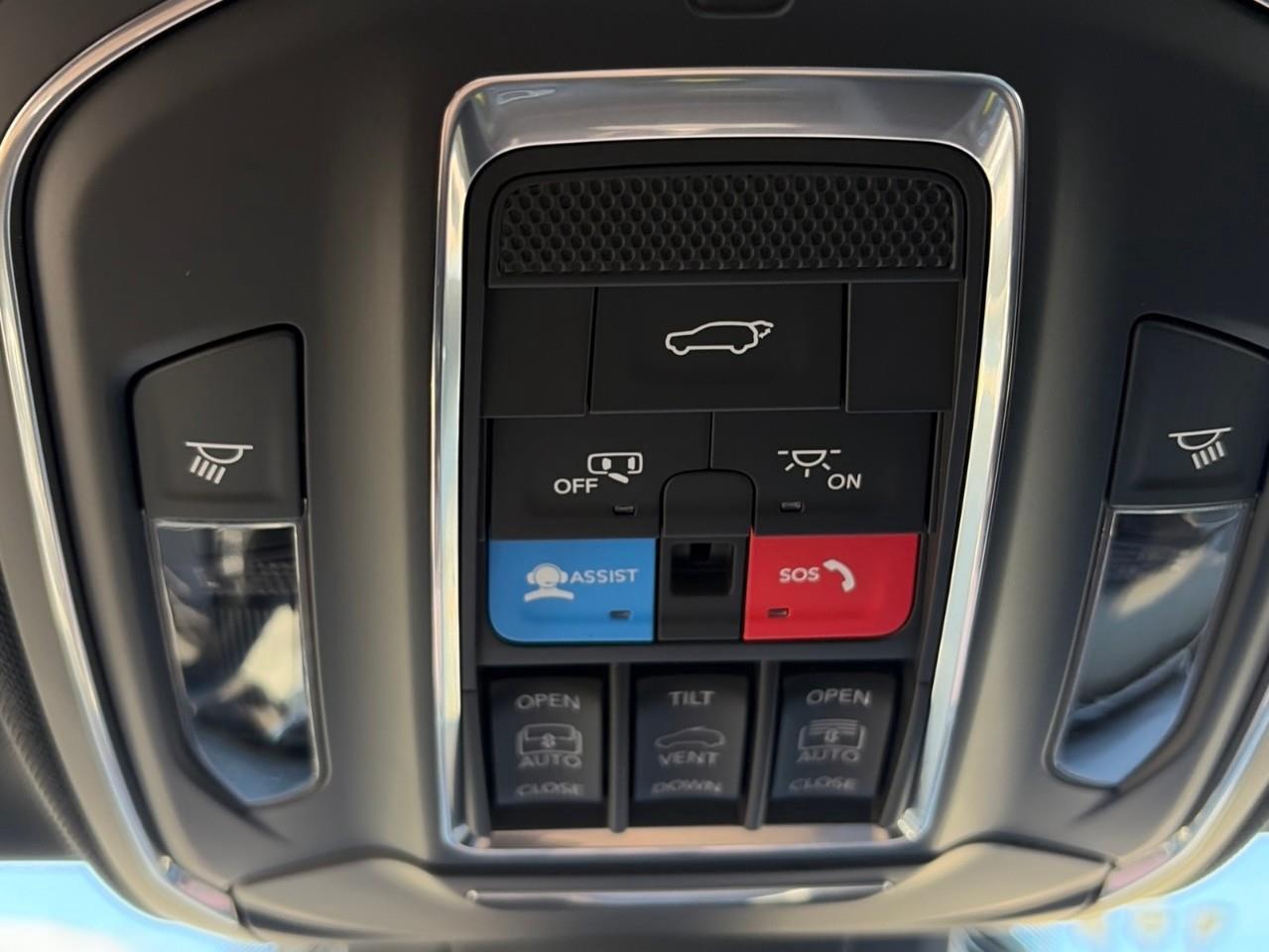 2026 Jeep Cherokee  Photo