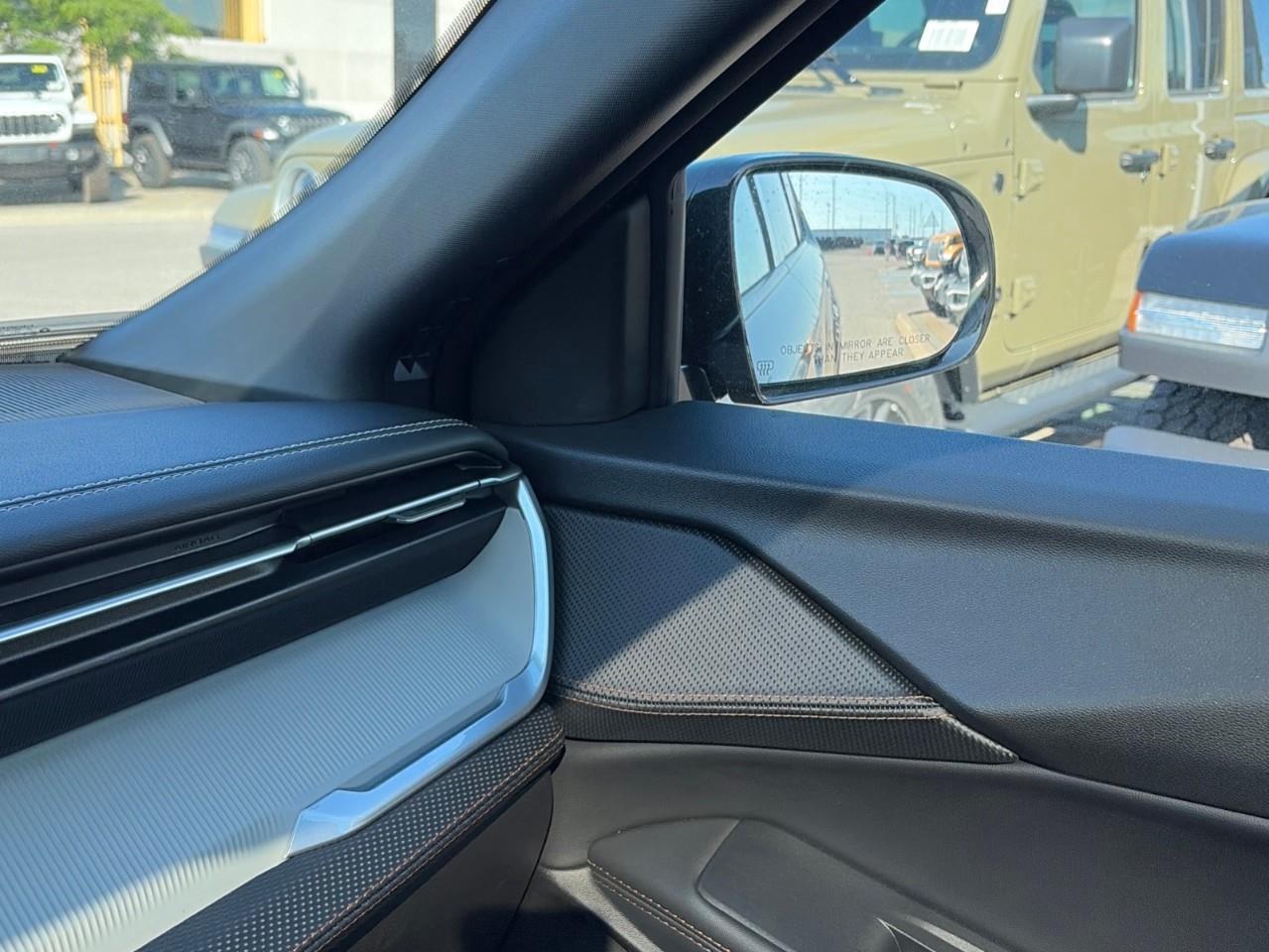 2026 Jeep Cherokee  Photo