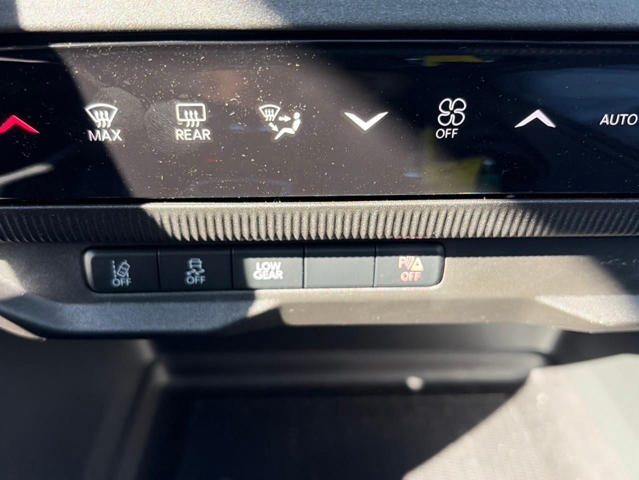 2026 Jeep Cherokee  Photo