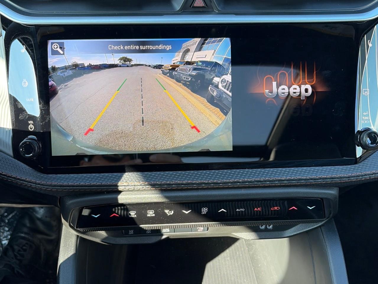 2026 Jeep Cherokee  Photo