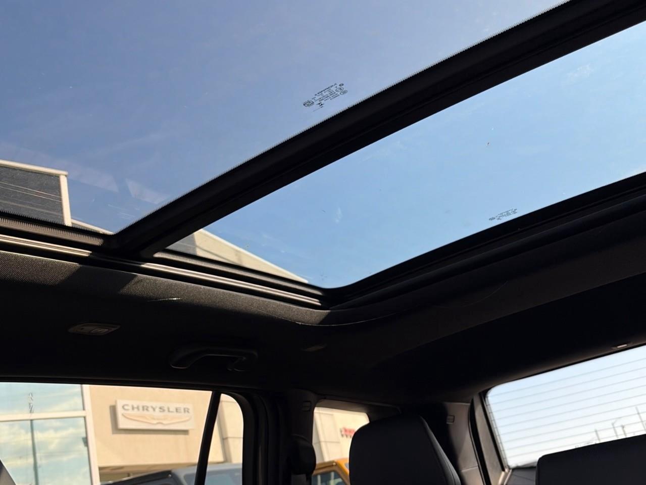 2026 Jeep Cherokee  Photo