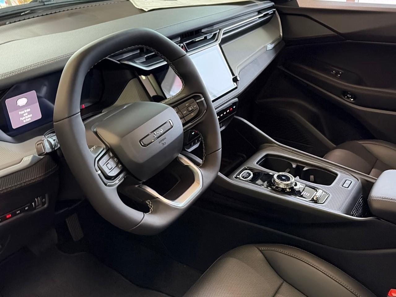 2026 Jeep Cherokee  Photo