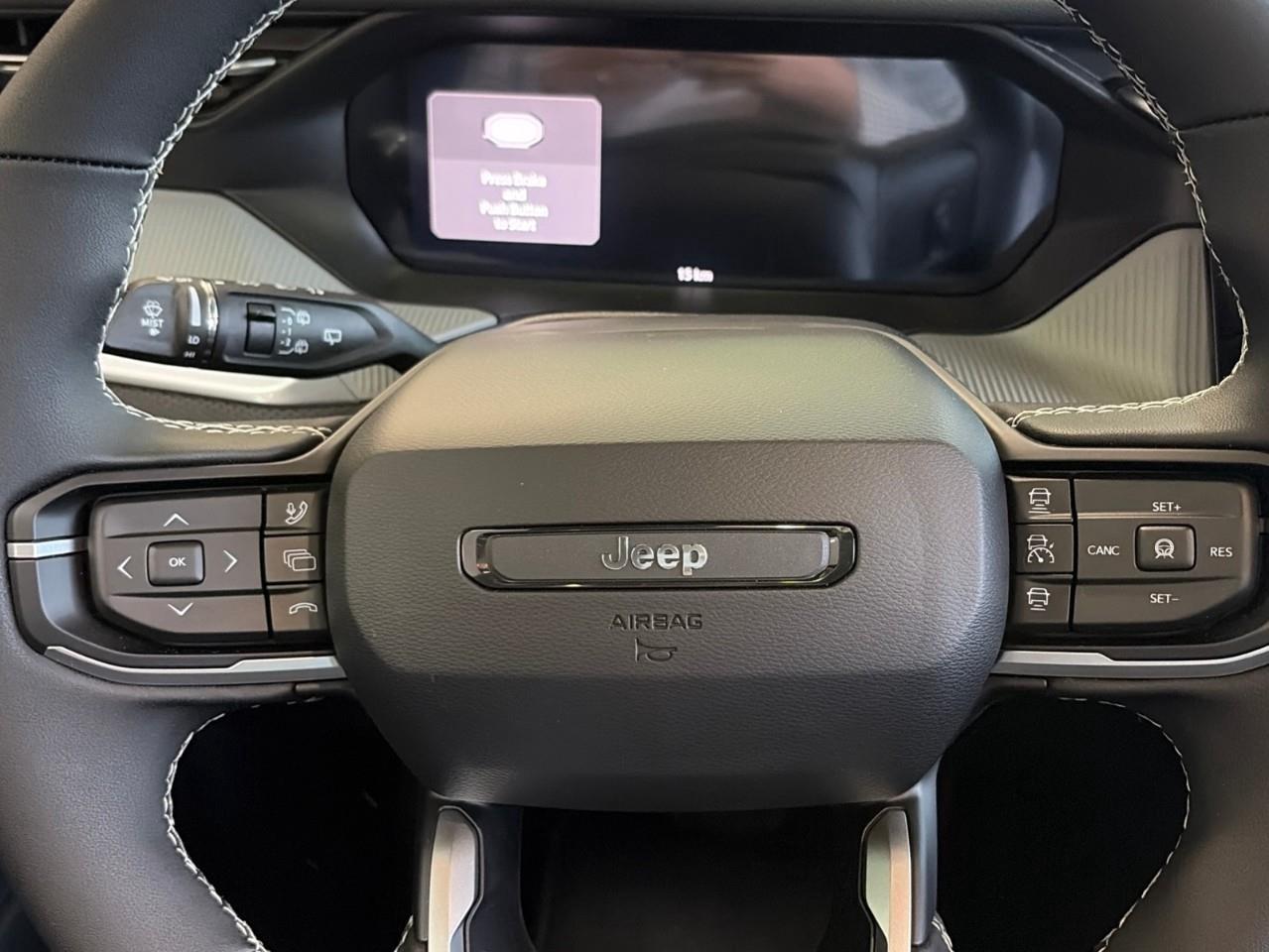 2026 Jeep Cherokee  Photo