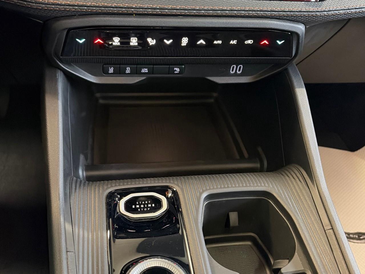 2026 Jeep Cherokee  Photo