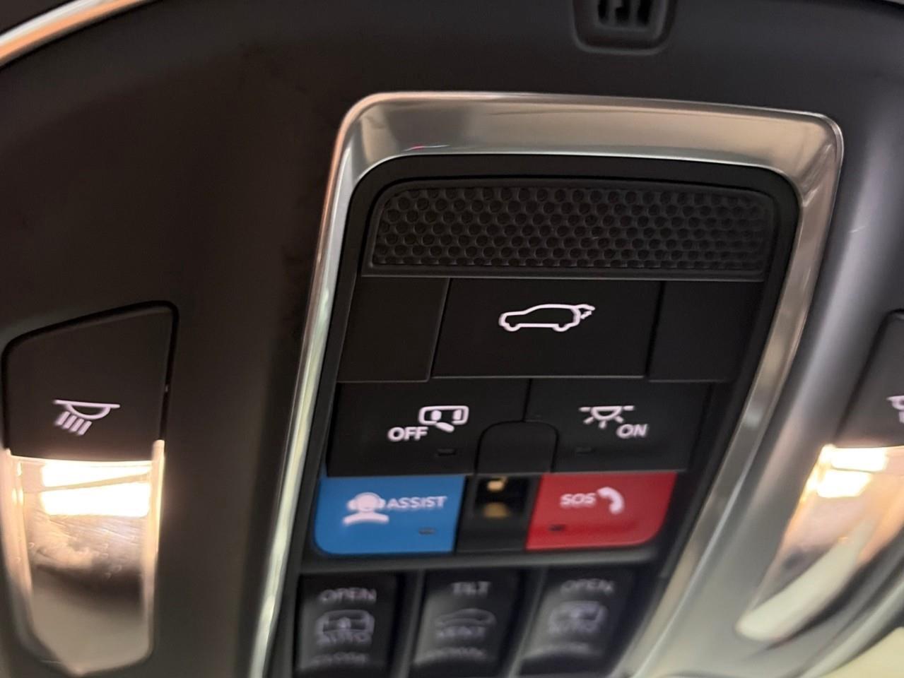 2026 Jeep Cherokee  Photo