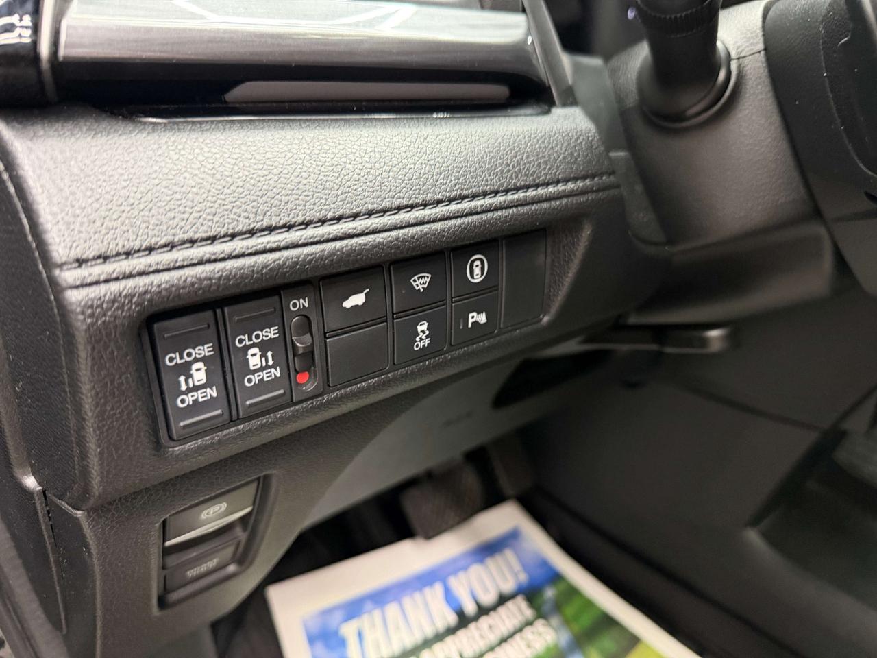 2024 Honda Odyssey BLACK EDITION NO ACCIDENTS Photo