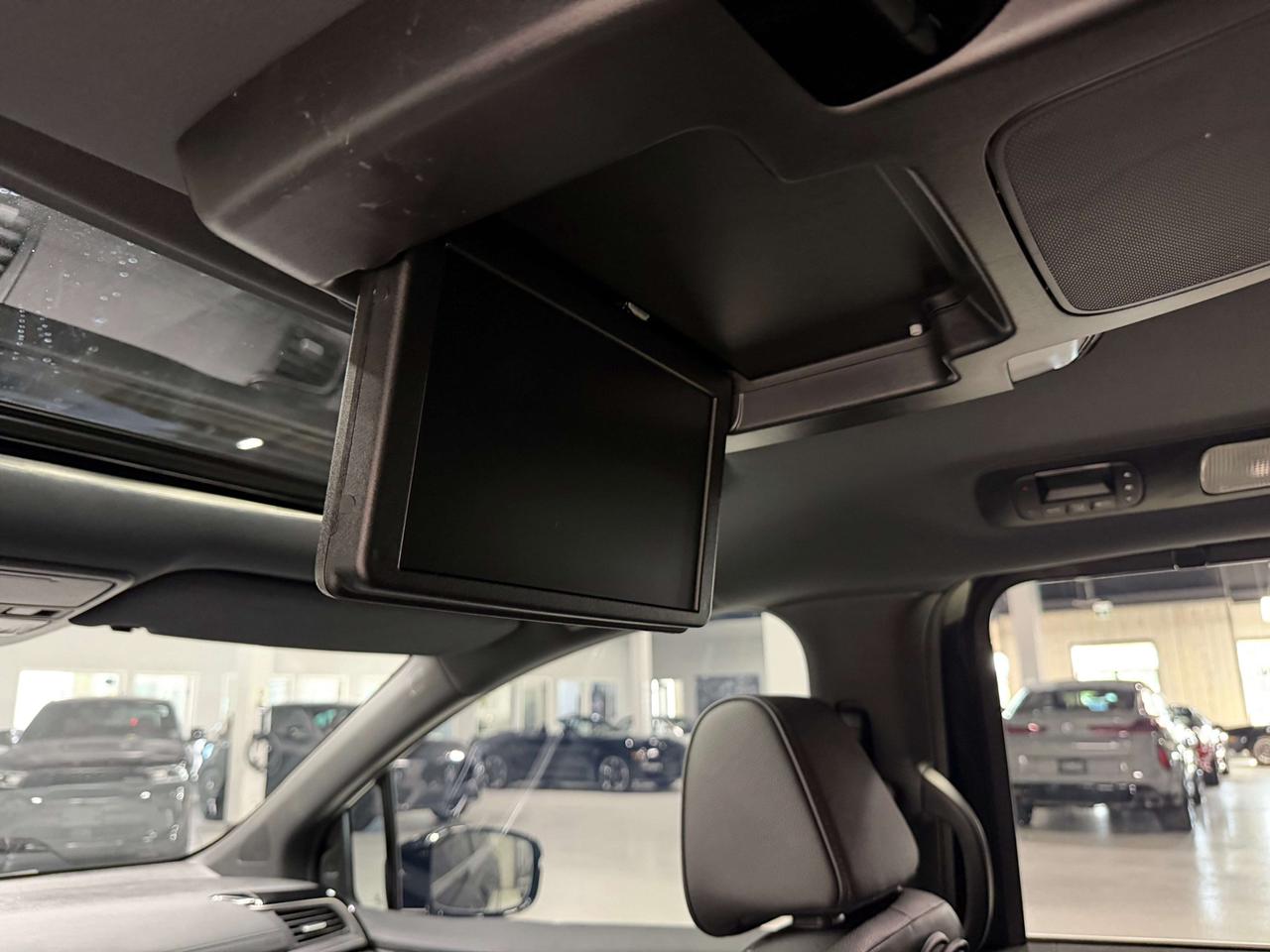 2024 Honda Odyssey BLACK EDITION NO ACCIDENTS Photo