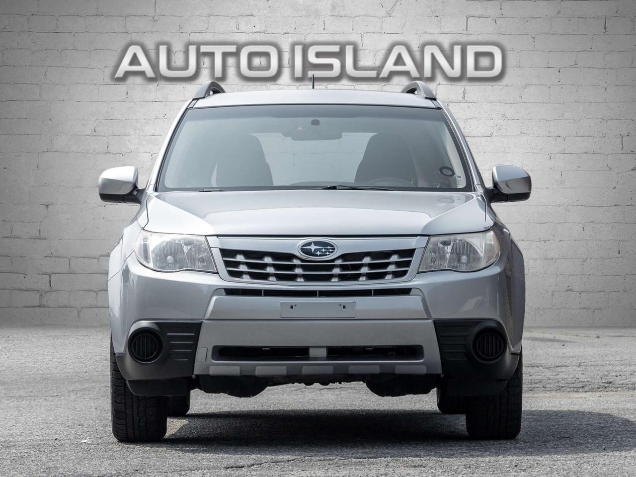 2013 Subaru Forester Wgn 2.5X Touring, Camera Photo5