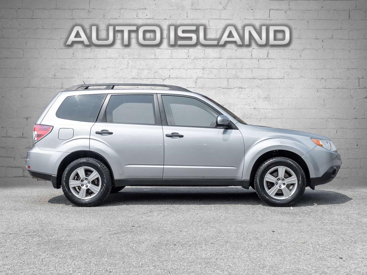 2013 Subaru Forester Wgn 2.5X Touring, Camera Photo2