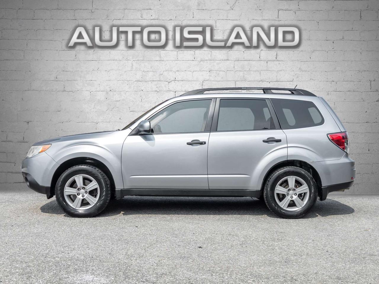 2013 Subaru Forester Wgn 2.5X Touring, Camera Photo