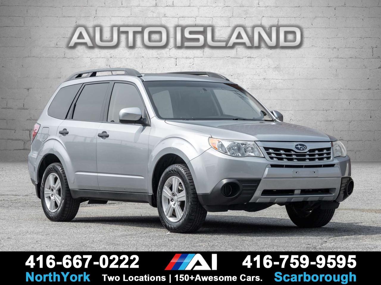 2013 Subaru Forester Wgn 2.5X Touring, Camera Photo0