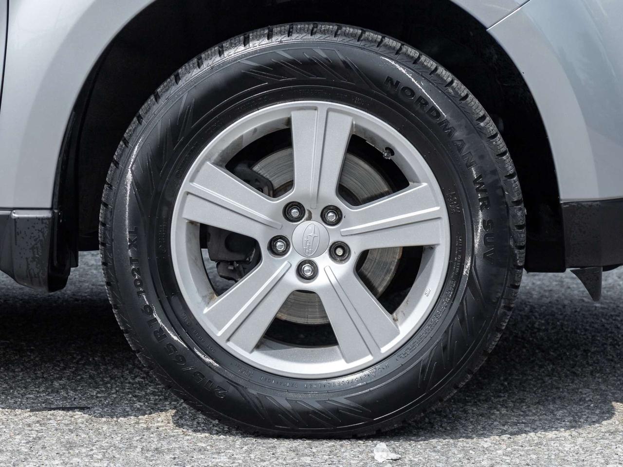 2013 Subaru Forester Wgn 2.5X Touring, Camera Photo