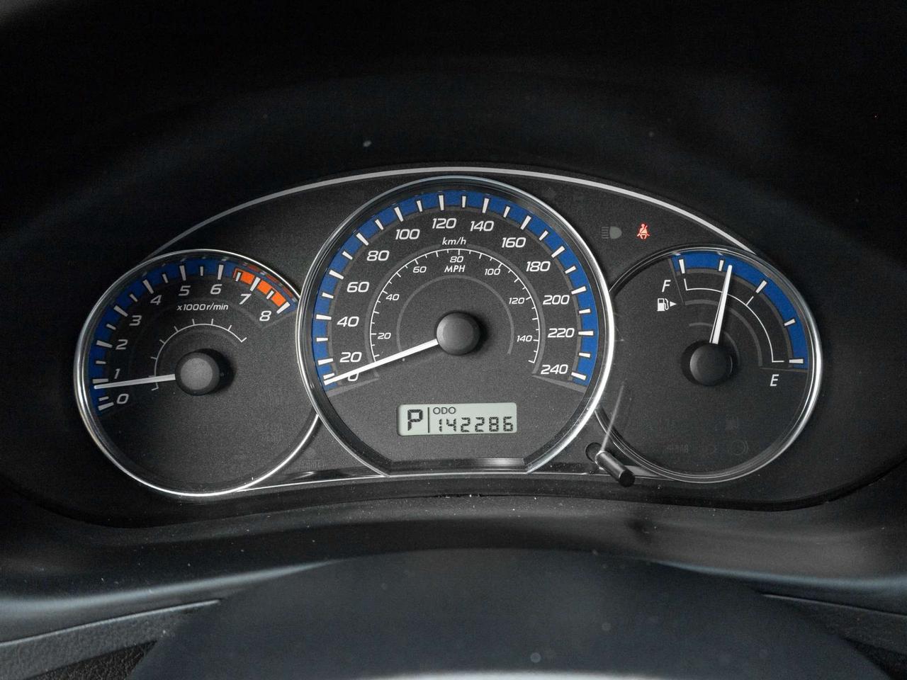 2013 Subaru Forester Wgn 2.5X Touring, Camera Photo