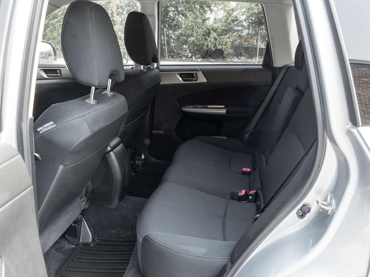 2013 Subaru Forester Wgn 2.5X Touring, Camera Photo