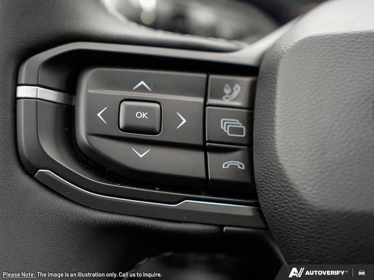 2026 Jeep Cherokee Limited Photo