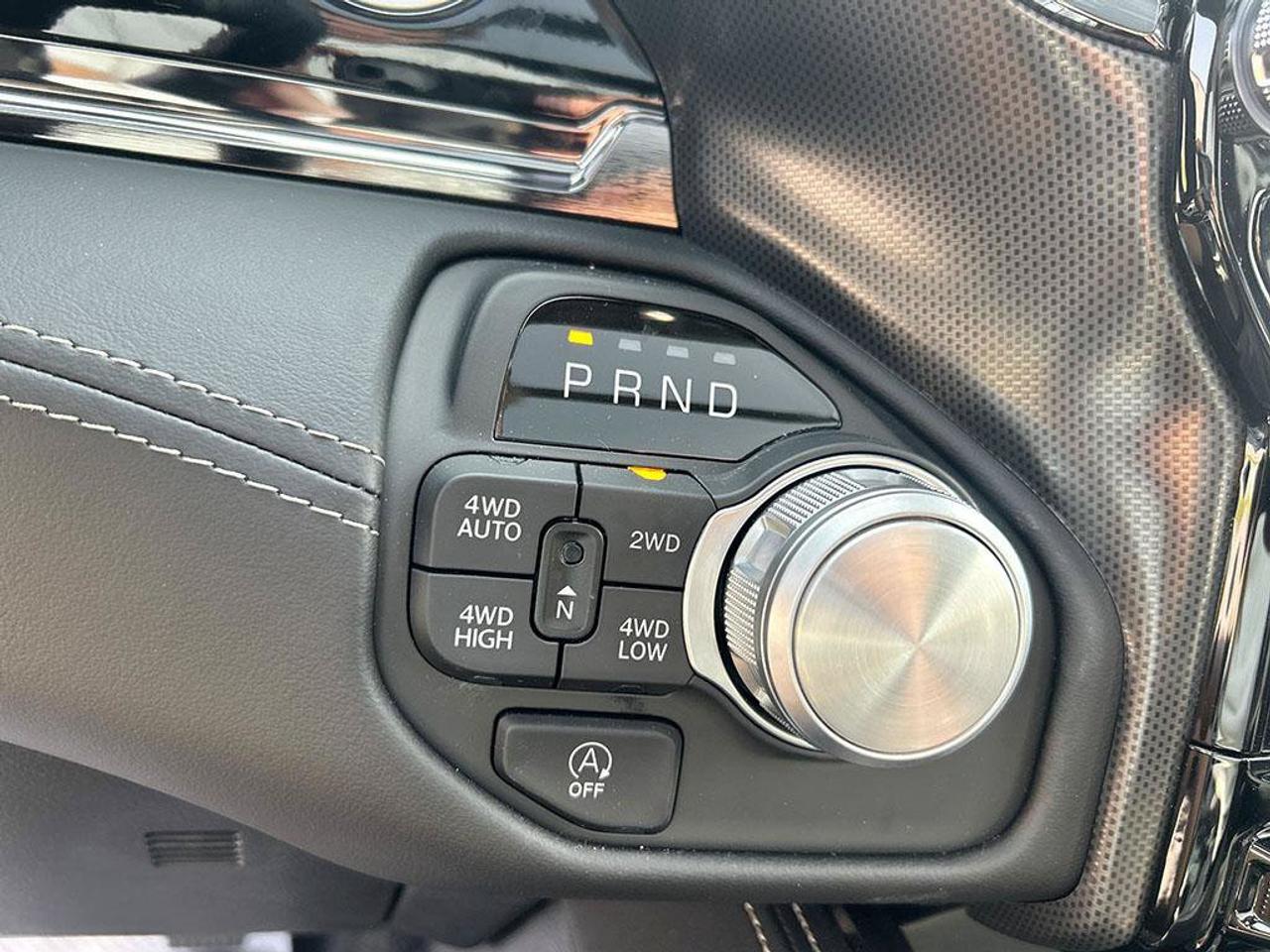 2026 RAM 1500 Limited| massage seats| Air Suspension| Rambox| HO 525HP| Premium Leather Seats Photo