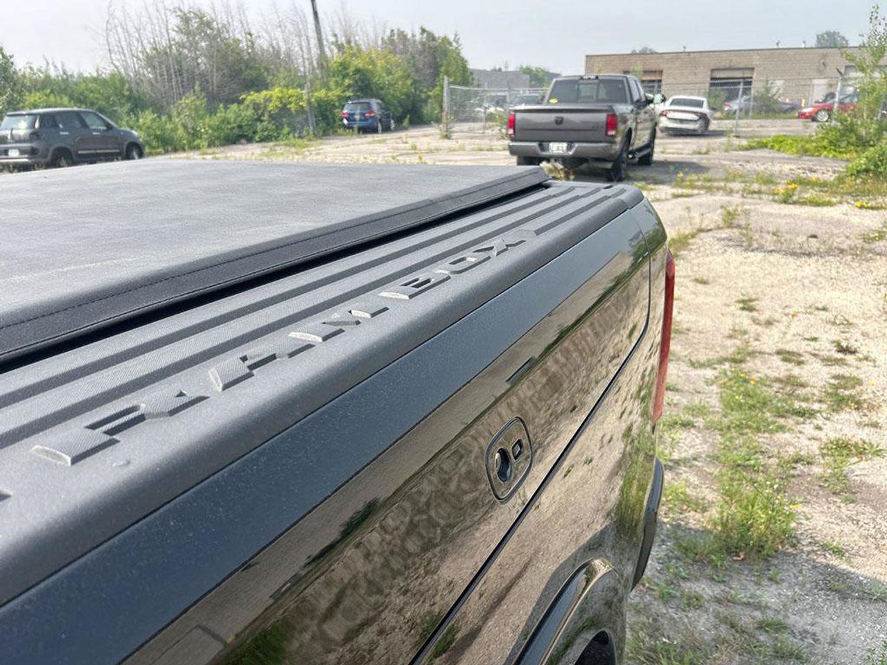 2026 RAM 1500 Limited| massage seats| Air Suspension| Rambox| HO 525HP| Premium Leather Seats Photo
