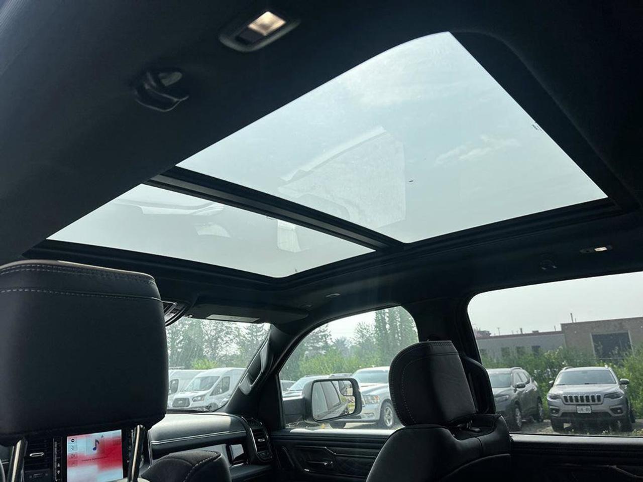 2026 RAM 1500 Limited| massage seats| Air Suspension| Rambox| HO 525HP| Premium Leather Seats Photo