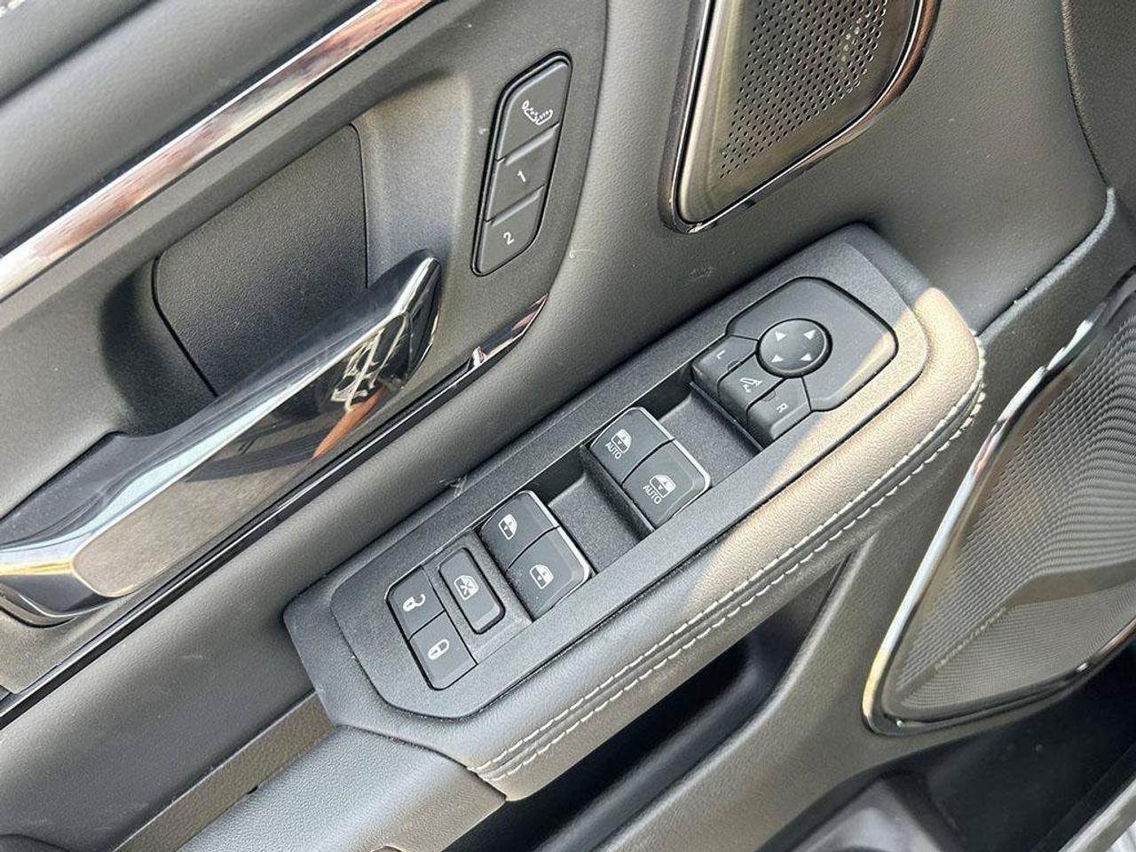 2026 RAM 1500 Limited| massage seats| Air Suspension| Rambox| HO 525HP| Premium Leather Seats Photo