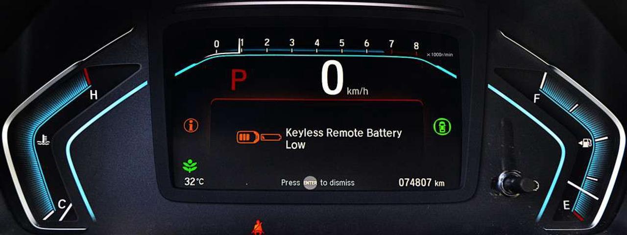 2023 Honda Odyssey Touring Passenger Van Automatic Photo
