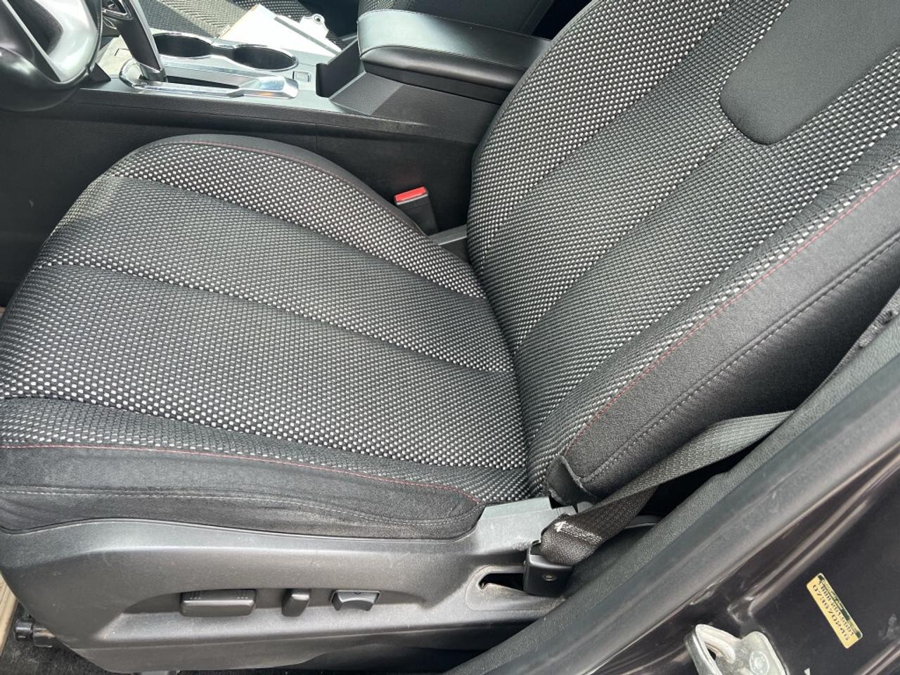 2014 Chevrolet Equinox 1LT Front wheel Drive Sport Utility Automatic Photo
